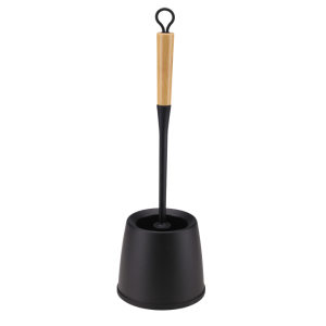 Zestaw do WC BAMBOO RAVI